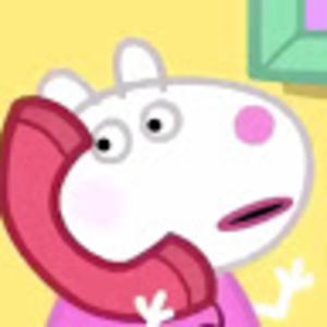 Meet your Posher, Louisa